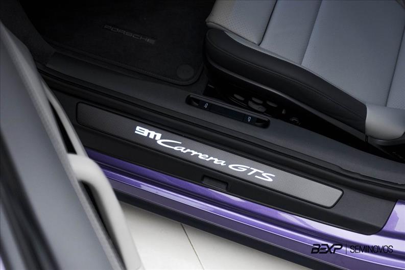 Porsche-911-3.0 24V H6 Carrera GTS