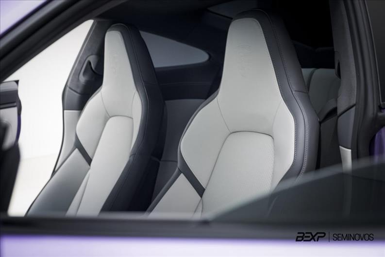 Porsche-911-3.0 24V H6 Carrera GTS