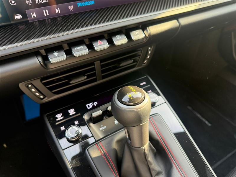 Porsche-911-4.0 24V H6 GT3 Touring