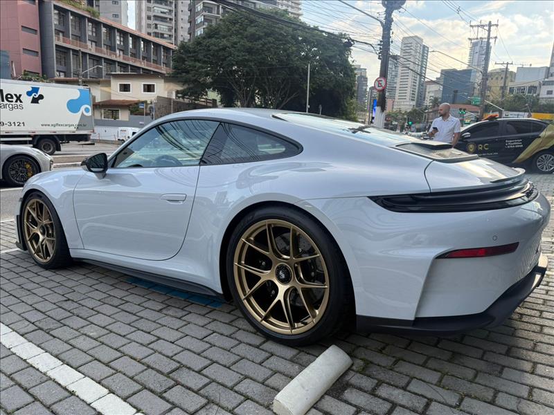 Porsche-911-4.0 24V H6 GT3 Touring