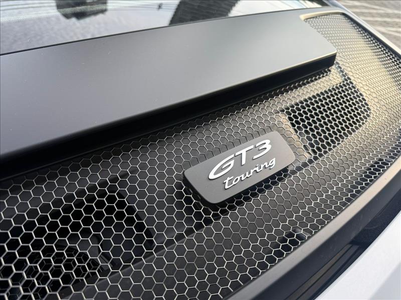 Porsche-911-4.0 24V H6 GT3 Touring