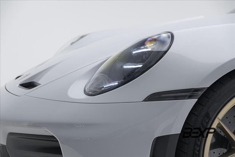 Porsche-911-4.0 24V H6 GT3 Touring