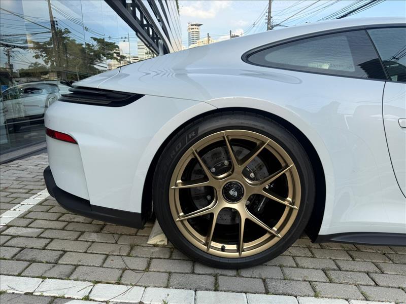 Porsche-911-4.0 24V H6 GT3 Touring