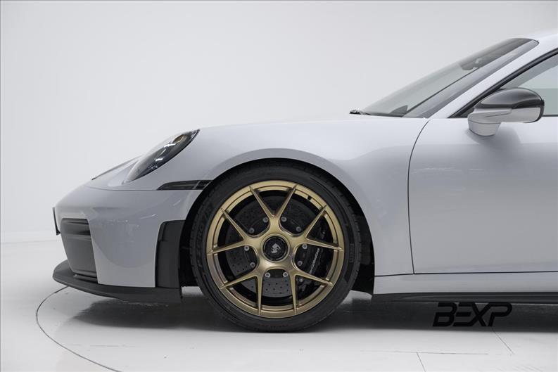 Porsche-911-4.0 24V H6 GT3 Touring