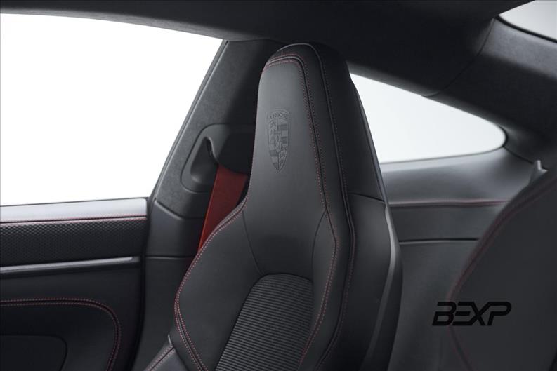 Porsche-911-4.0 24V H6 GT3 Touring