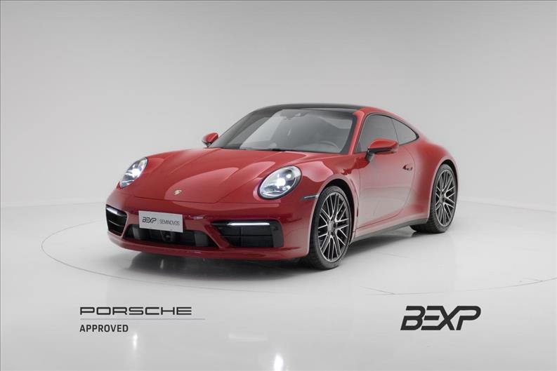 3.0 24V H6 Carrera S