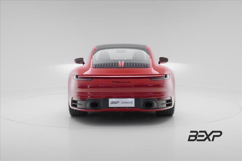 Porsche-911-3.0 24V H6 Carrera S