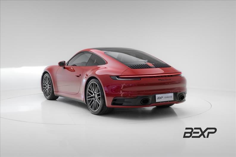 Porsche-911-3.0 24V H6 Carrera S