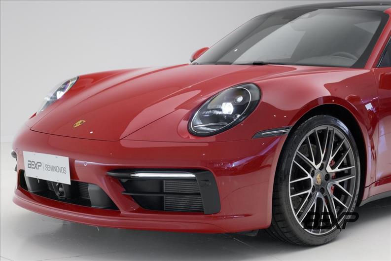 Porsche-911-3.0 24V H6 Carrera S