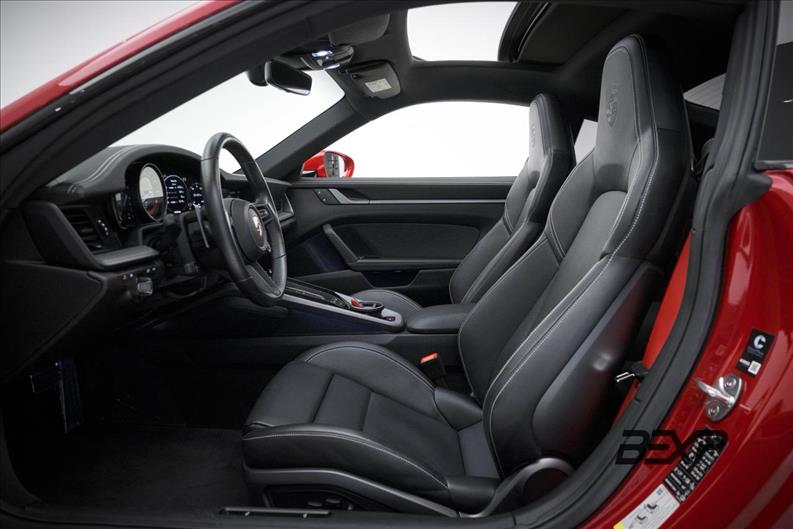 Porsche-911-3.0 24V H6 Carrera S