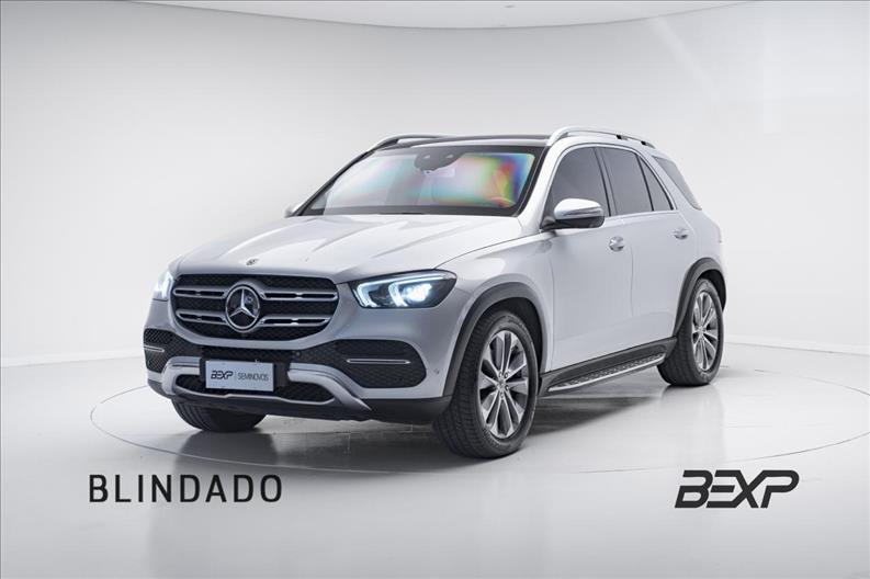 3.0 V6 4matic