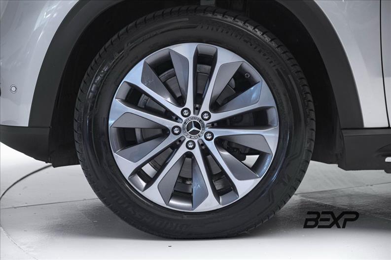 MERCEDES BENZ-GLE 400D-3.0 V6 4matic