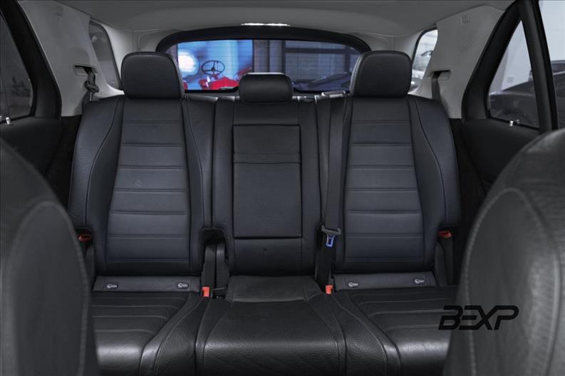 MERCEDES BENZ-GLE 400D-3.0 V6 4matic