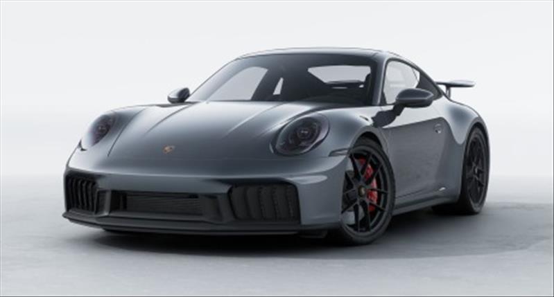 3.6 24V H6 Carrera GTS