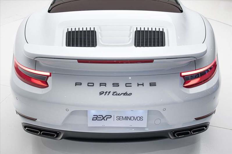 Porsche-911-3.8 24V H6 Turbo Cabriolet