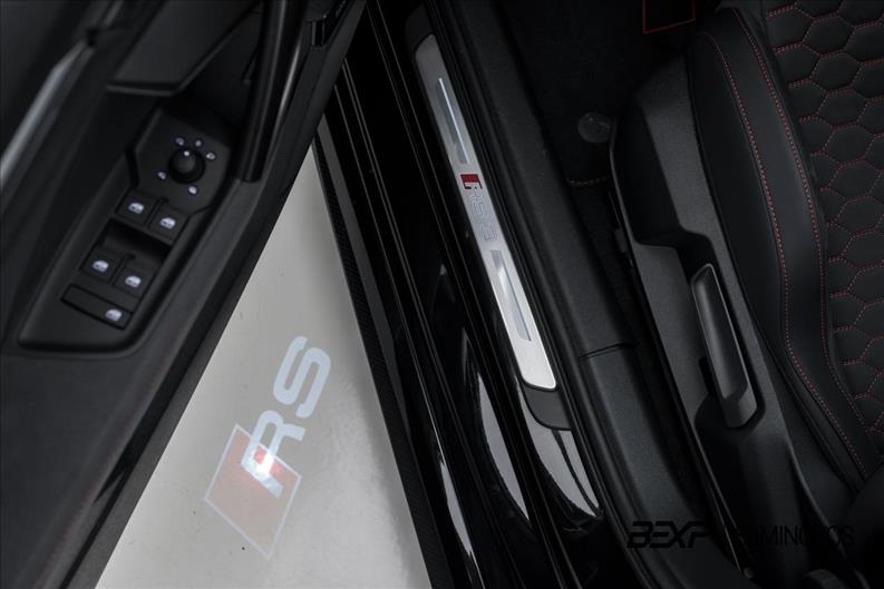 Audi-RS3-2.5 TFSI Sedan Track Quattro