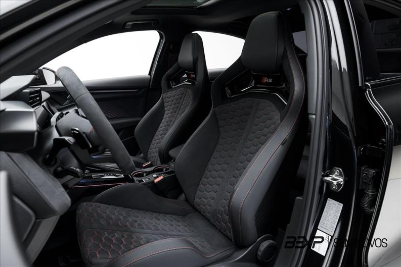 Audi-RS3-2.5 TFSI Sedan Track Quattro