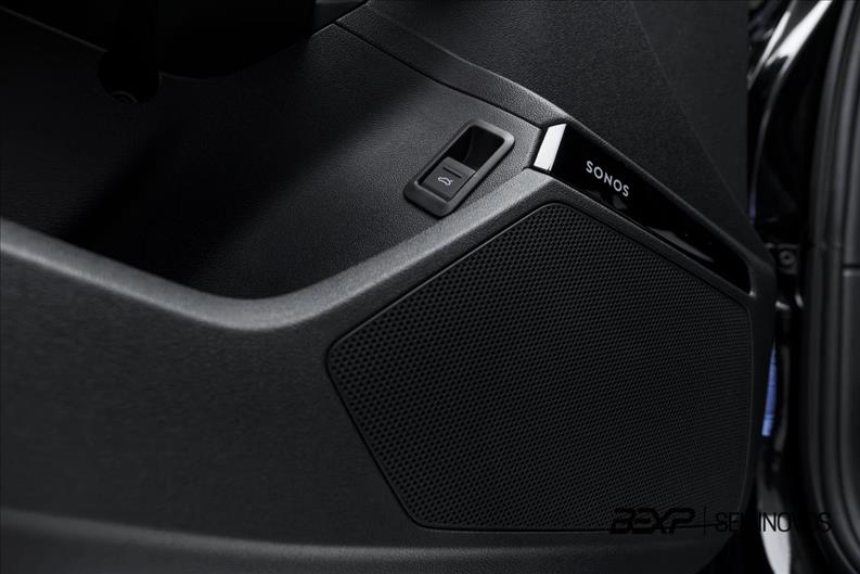 Audi-RS3-2.5 TFSI Sedan Track Quattro