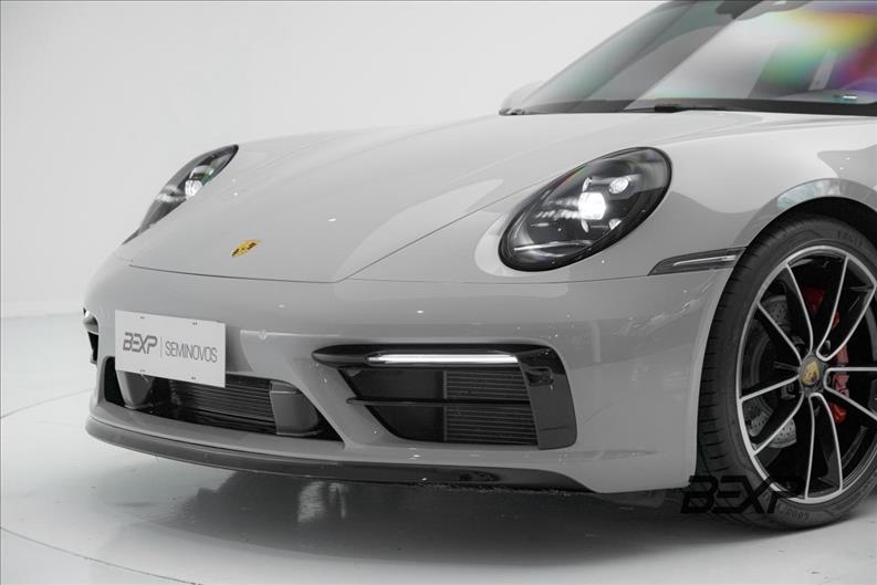 Porsche-911-3.0 24V H6 Carrera