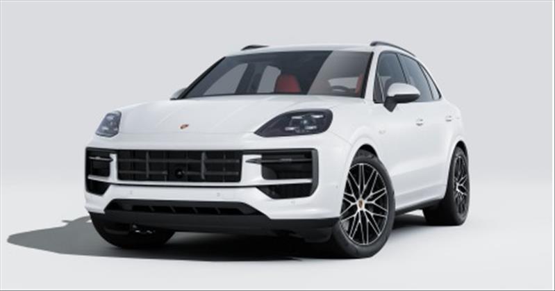 3.0 V6 E-hybrid AWD S