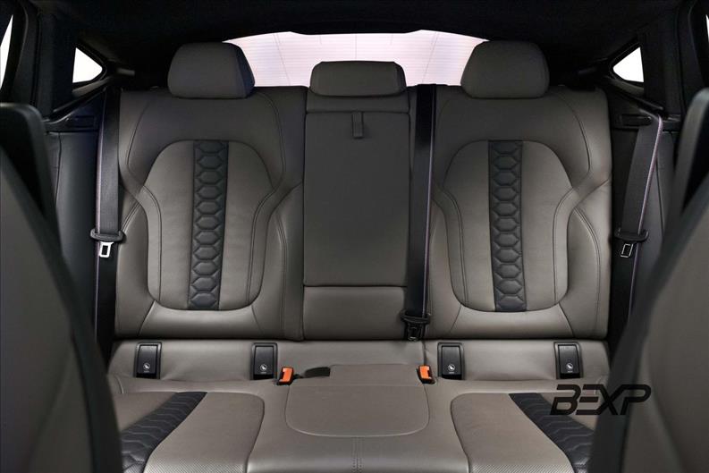 BMW-X6-4.4 V8 Biturbo M Competition