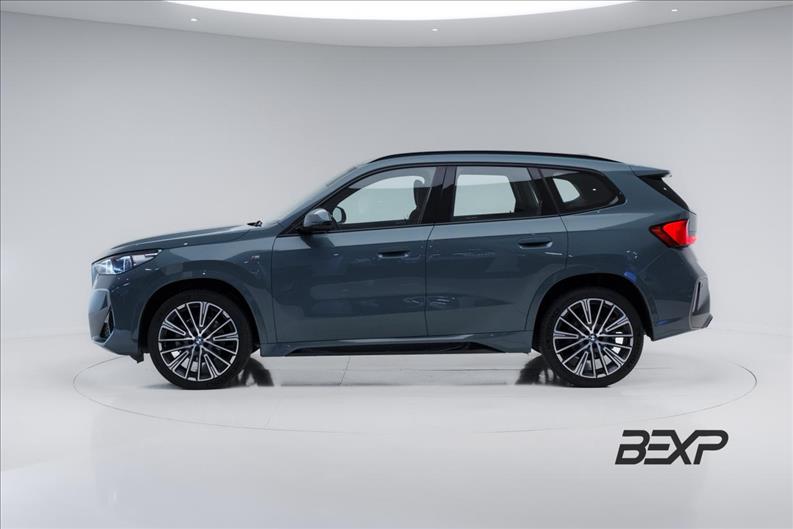 BMW-X1-2.0 16V Turbo Sdrive20i M Sport