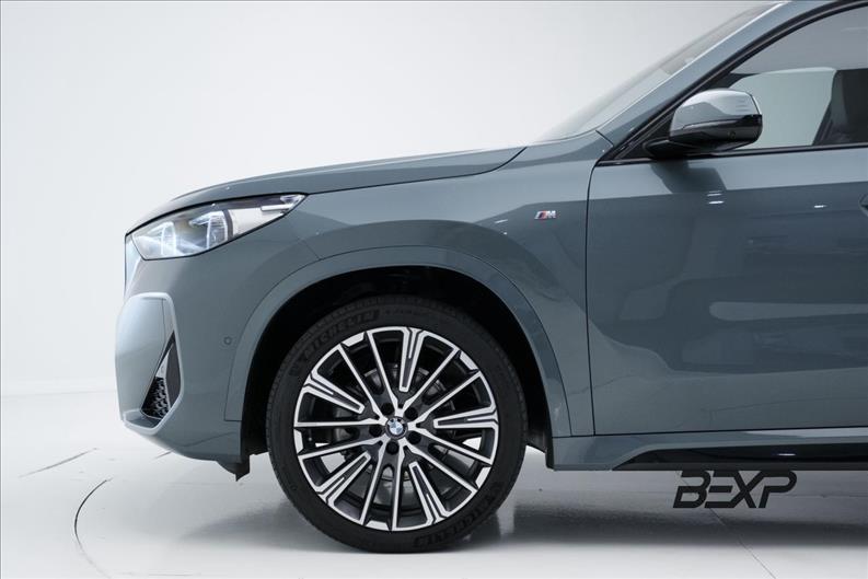 BMW-X1-2.0 16V Turbo Sdrive20i M Sport