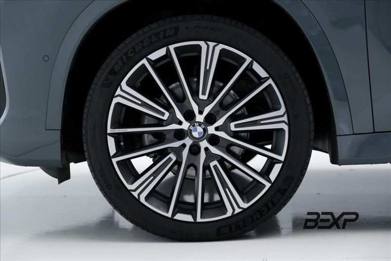 BMW-X1-2.0 16V Turbo Sdrive20i M Sport