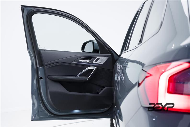 BMW-X1-2.0 16V Turbo Sdrive20i M Sport