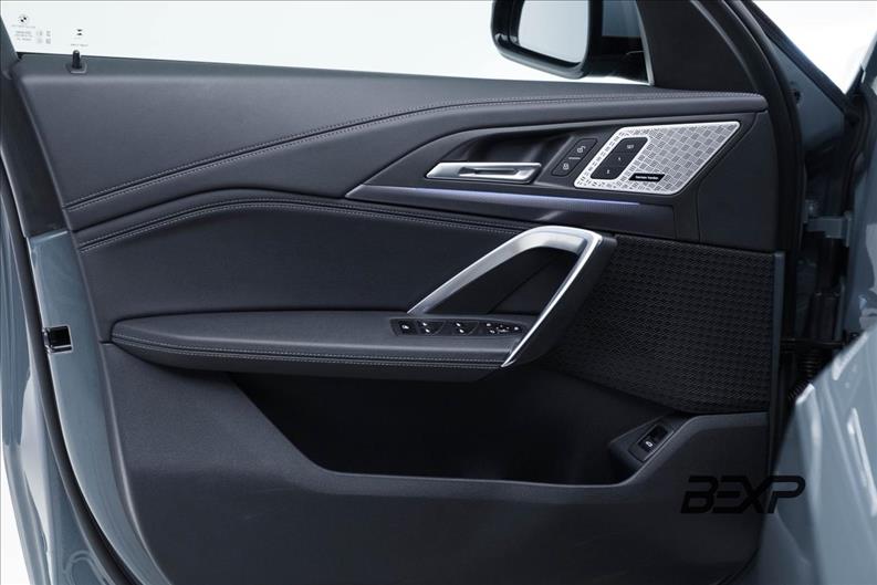 BMW-X1-2.0 16V Turbo Sdrive20i M Sport