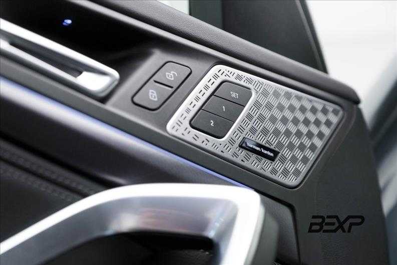 BMW-X1-2.0 16V Turbo Sdrive20i M Sport