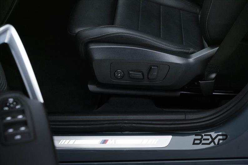 BMW-X1-2.0 16V Turbo Sdrive20i M Sport