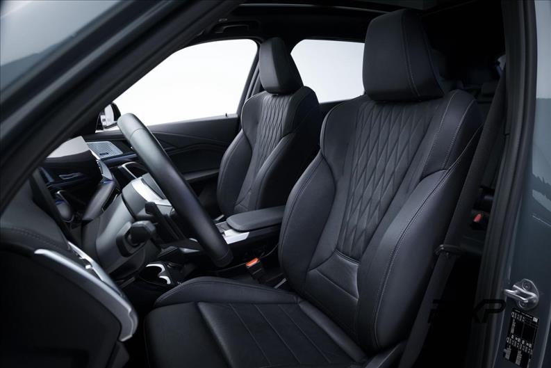 BMW-X1-2.0 16V Turbo Sdrive20i M Sport