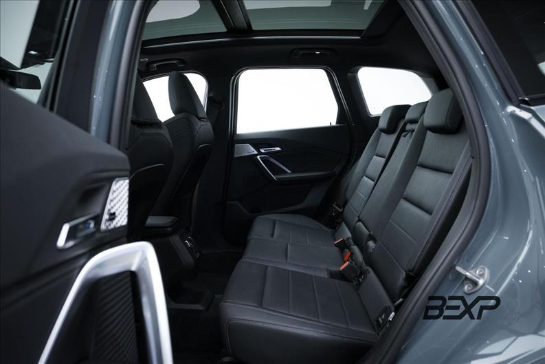 BMW-X1-2.0 16V Turbo Sdrive20i M Sport