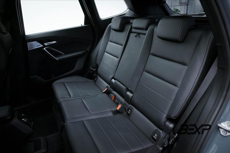 BMW-X1-2.0 16V Turbo Sdrive20i M Sport