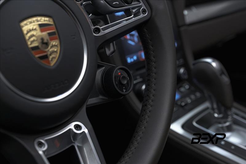 Porsche-718-2.0 16V H4 Boxster
