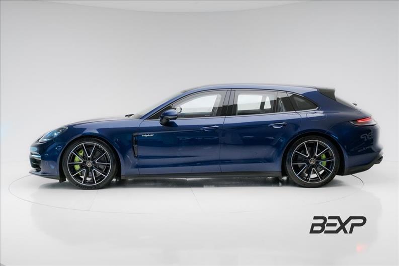 Porsche-PANAMERA-2.9 V6 E-hybrid 4 Sport Turismo