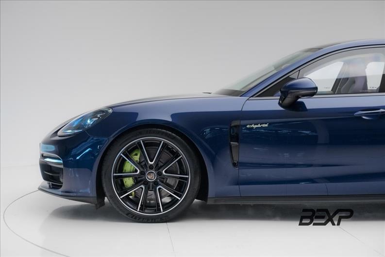 Porsche-PANAMERA-2.9 V6 E-hybrid 4 Sport Turismo