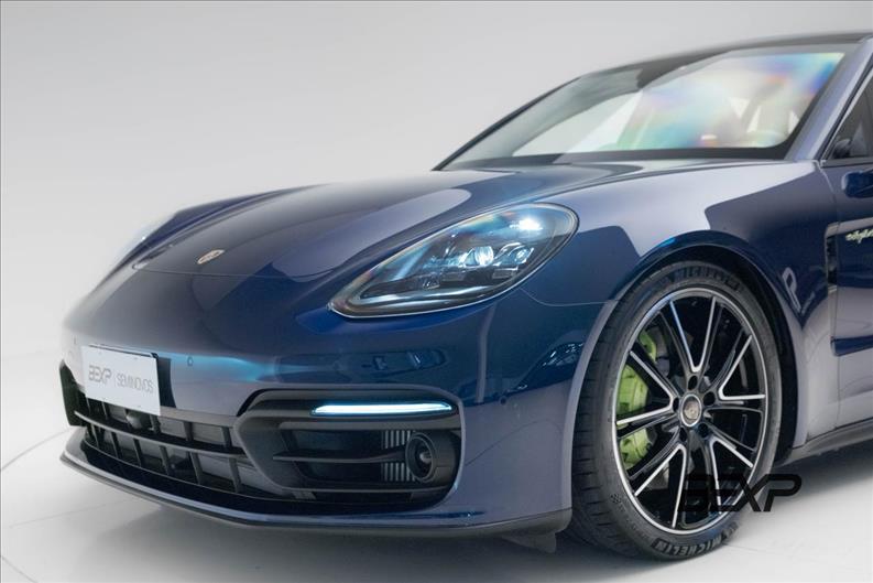 Porsche-PANAMERA-2.9 V6 E-hybrid 4 Sport Turismo