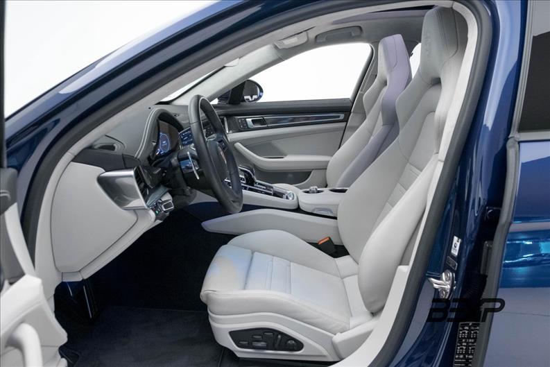 Porsche-PANAMERA-2.9 V6 E-hybrid 4 Sport Turismo