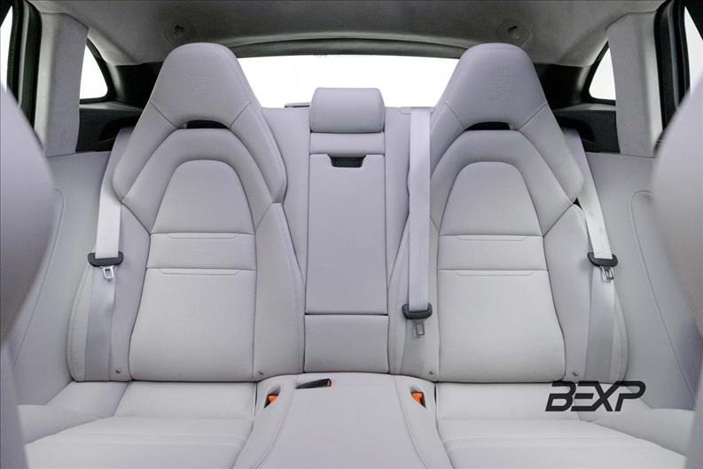 Porsche-PANAMERA-2.9 V6 E-hybrid 4 Sport Turismo