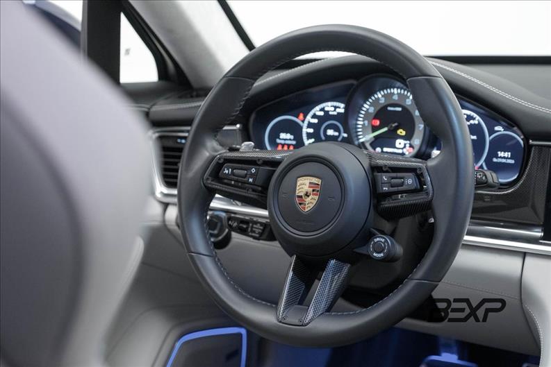 Porsche-PANAMERA-2.9 V6 E-hybrid 4 Sport Turismo