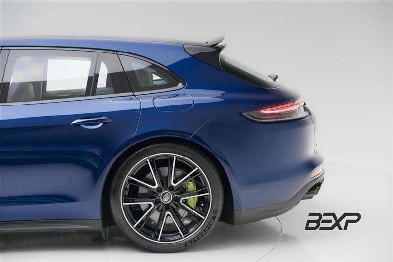 Porsche-PANAMERA-2.9 V6 E-hybrid 4 Sport Turismo
