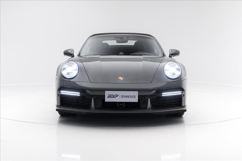 Porsche-911-3.8 24V H6 Turbo