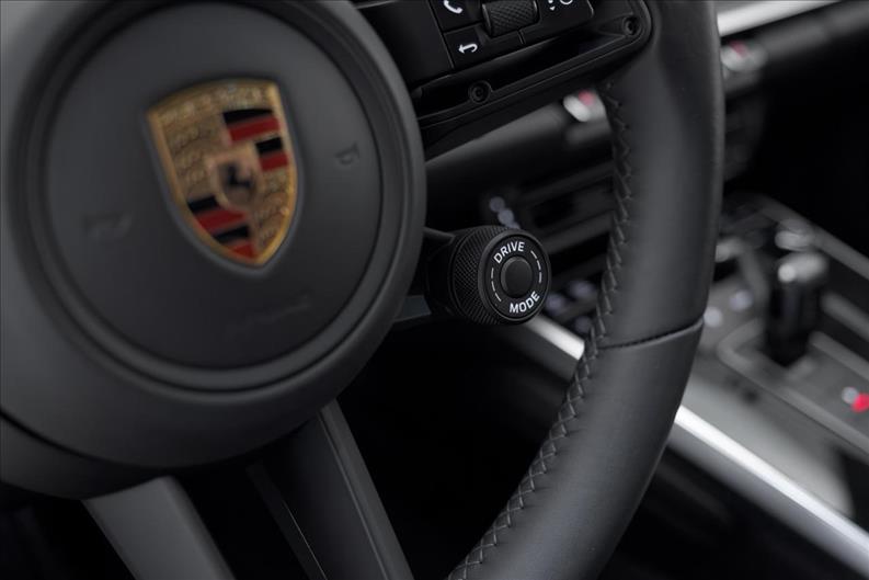 Porsche-911-3.8 24V H6 Turbo