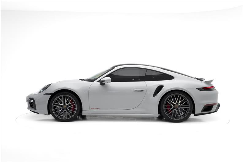 Porsche-911-3.8 24V H6 Turbo