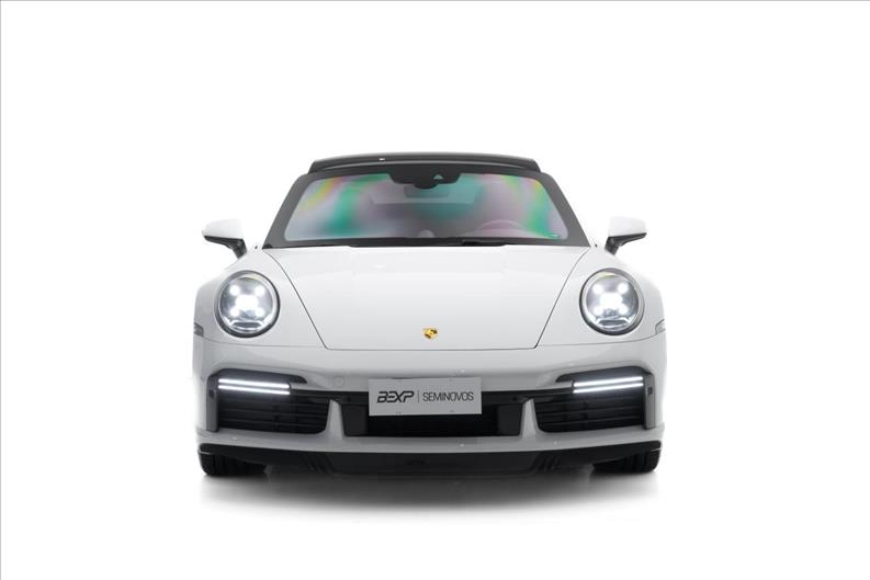 Porsche-911-3.8 24V H6 Turbo