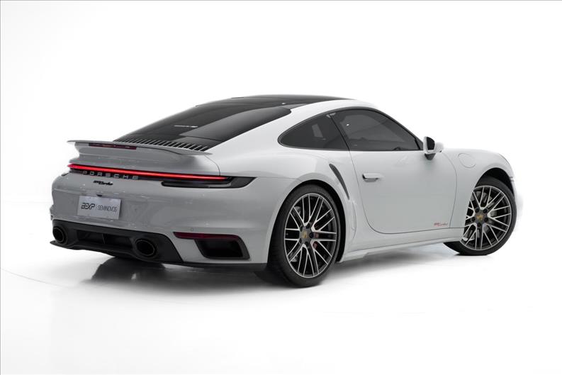 Porsche-911-3.8 24V H6 Turbo