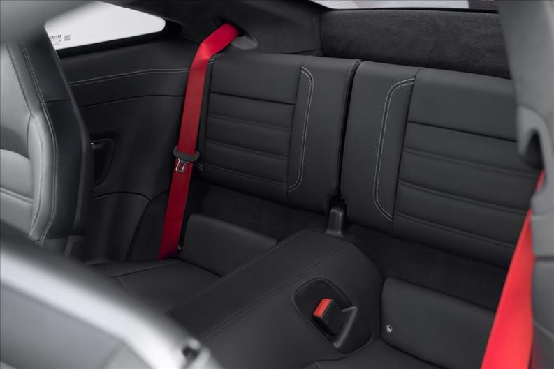 Porsche-911-3.8 24V H6 Turbo