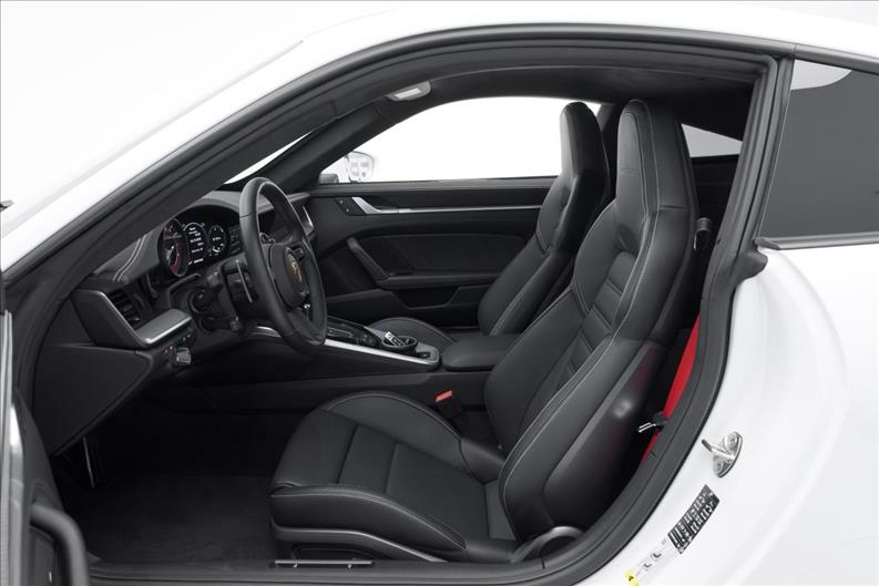 Porsche-911-3.8 24V H6 Turbo